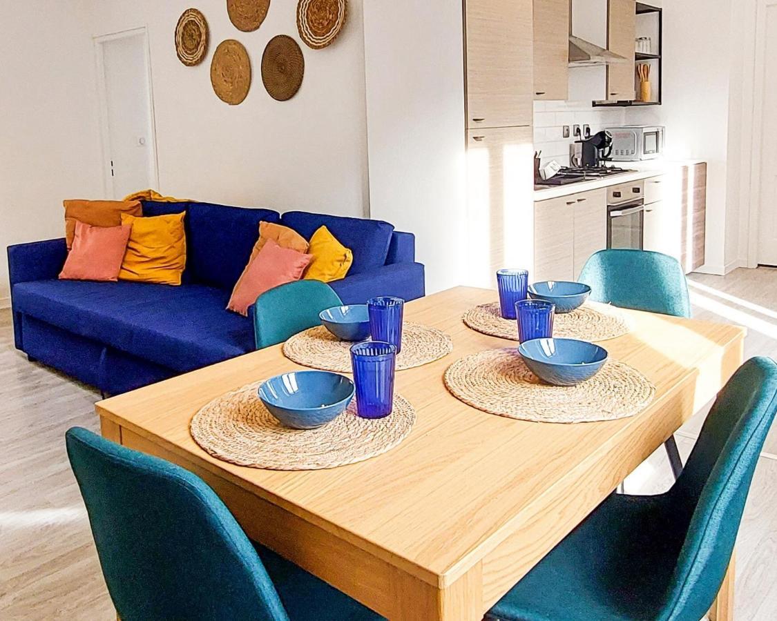 Artsmalt *Ideal Pro * Proche Commerces * 2 Chambres * Tout Confort Montluçon Kültér fotó